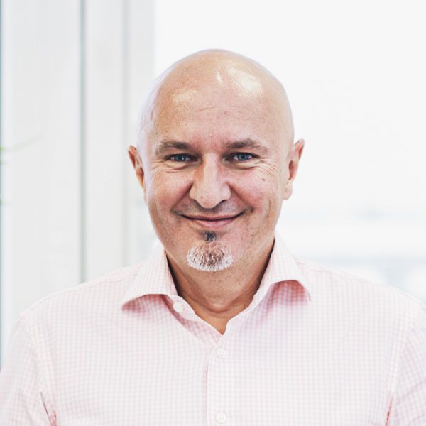 Joachim Pajonk